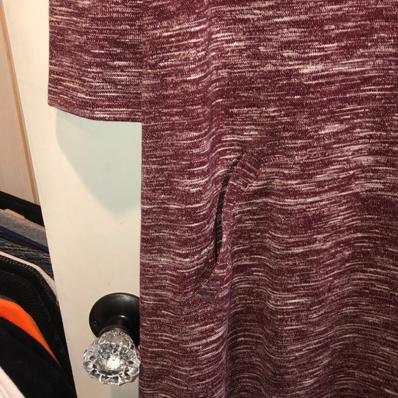 NWOT Hollister Dress - Picture 4 of 4